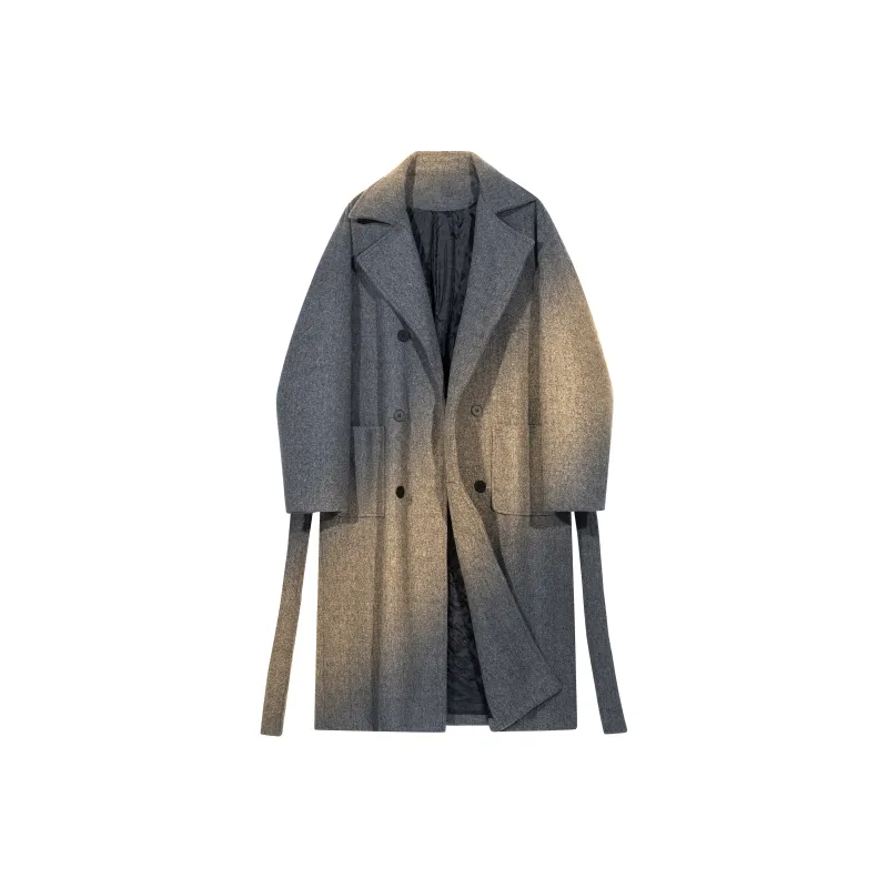 Micby Coats Unisex-0