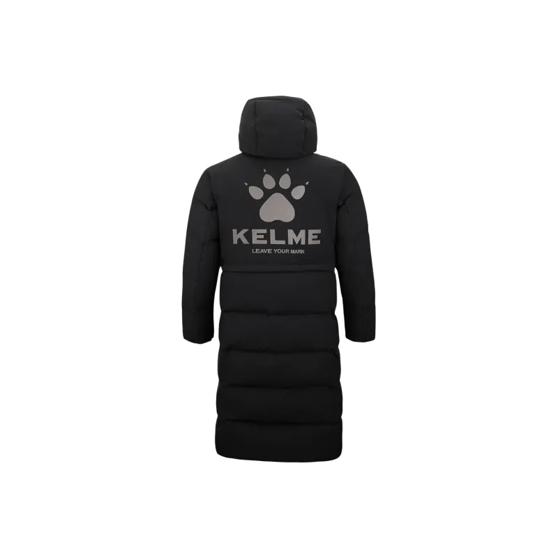 KELME Down Jackets Unisex-0