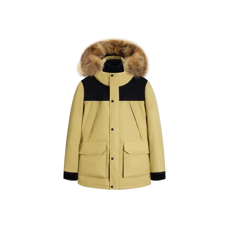 IL SARTO Down Jackets Unisex-10