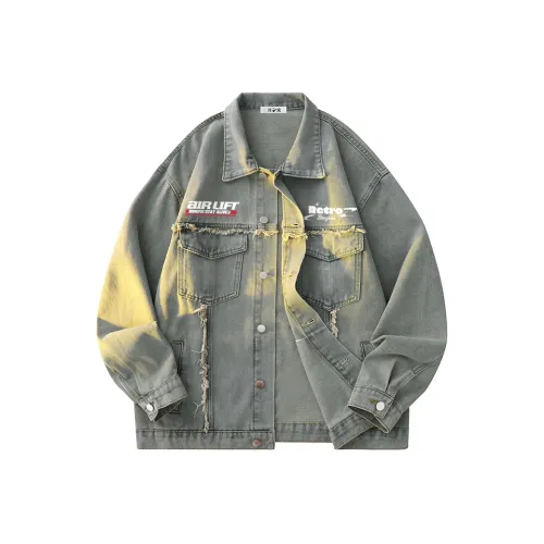 Zoneid Blue Denim
