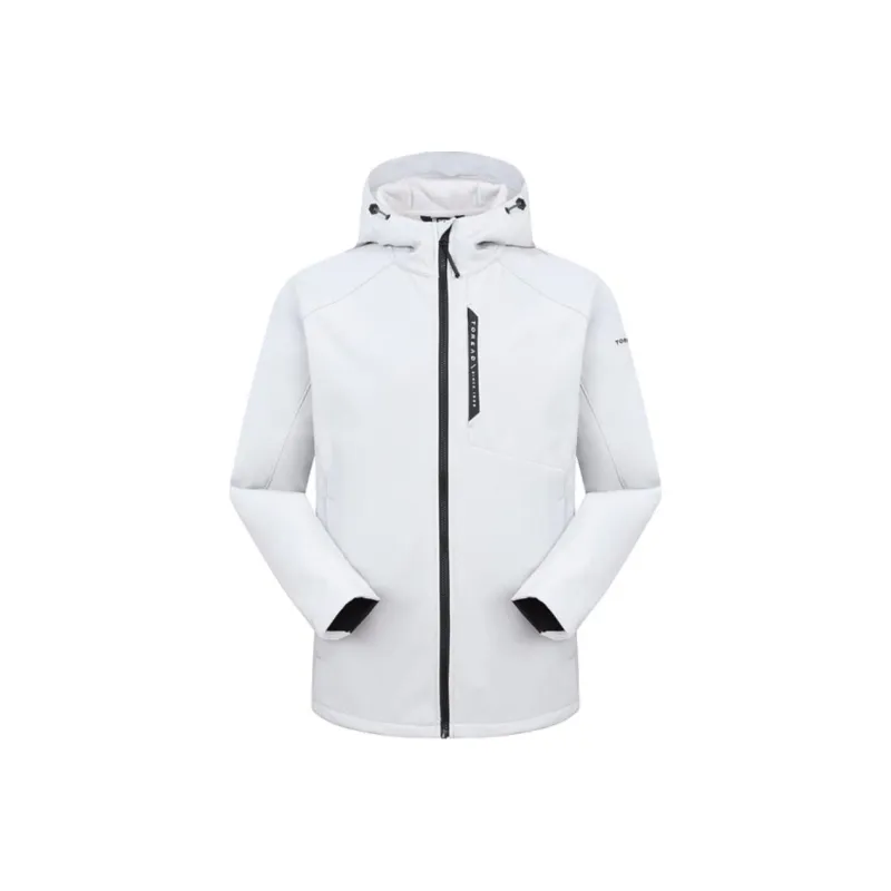 TOREAD Windproof Water Repellent Breathable Windbreaker Jacket Men's-6