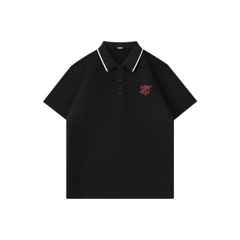 TRANSFORMERS Polo Shirts Unisex-8