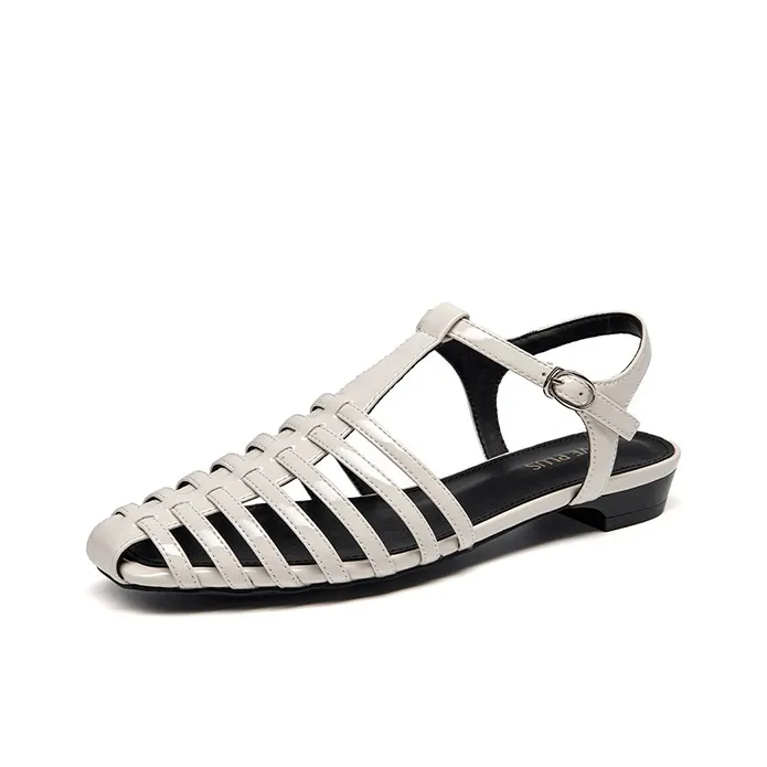 FIVE PLUS Roman Sandals Women's-1