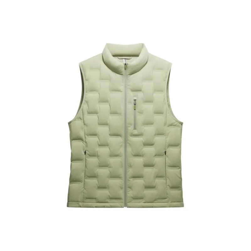 BANANA IN Vests Men-12