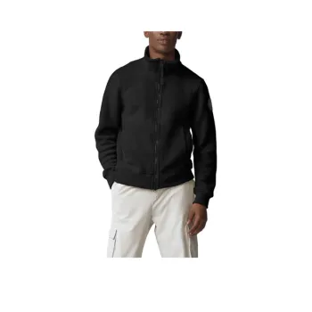 Canada Goose Lawson Fleece Jacket