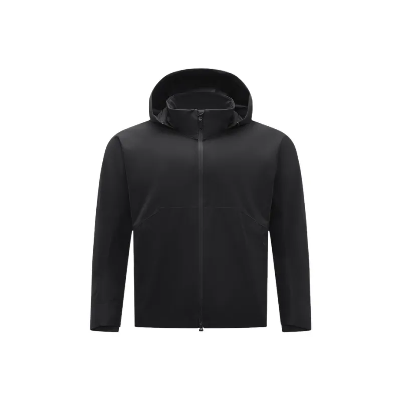 DESCENTE DUALIS Urban Commuting Sports Jacket Men's-2