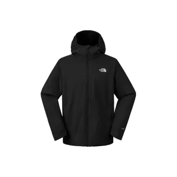 THE NORTH FACE Twilight Jackets & Coats Men's Cosmic Black