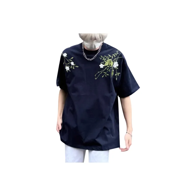 DJ.SPIRIT T Shirts Unisex-3