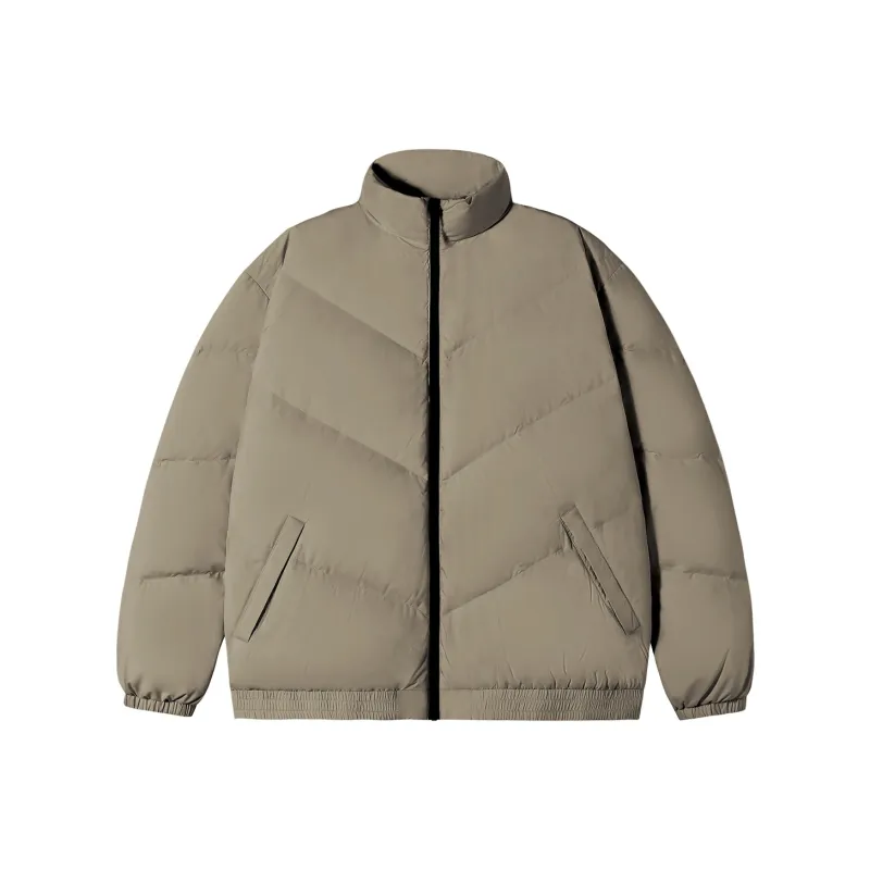 PSO Brand City Outdoor Collection Down Jacket Unisex-3