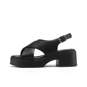 FIVE PLUS One Strap Sandals Women's