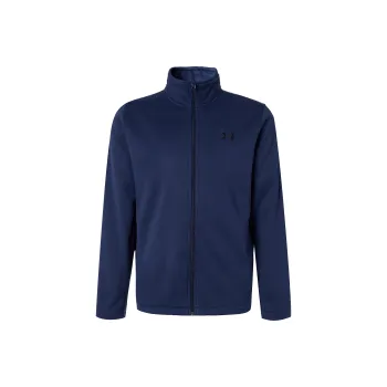 Under Armour Jackets Men Navy Blue