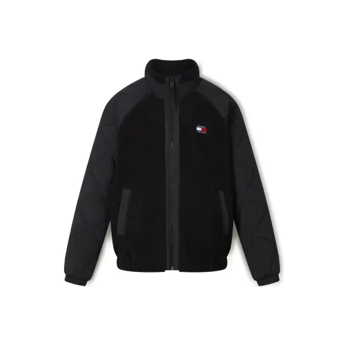 Tommy tjw earphoness Coats Men's