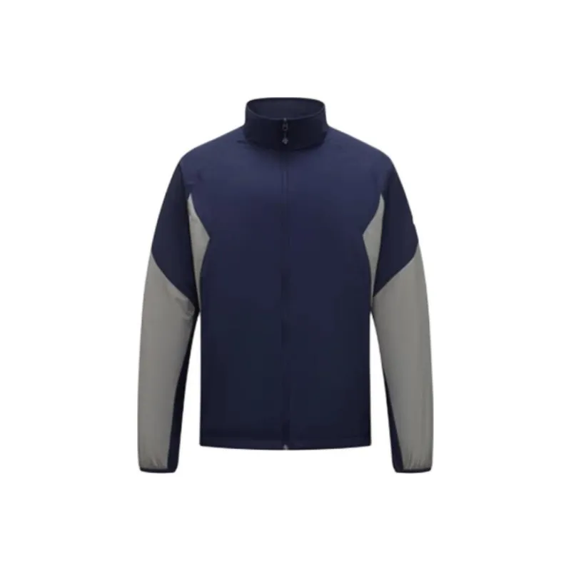 DESCENTE SNOWBOARD Series Jackets Coats Unisex-3