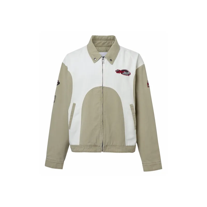 FIRE 2 COLD EGO Jackets Coats Unisex Multicolor-0