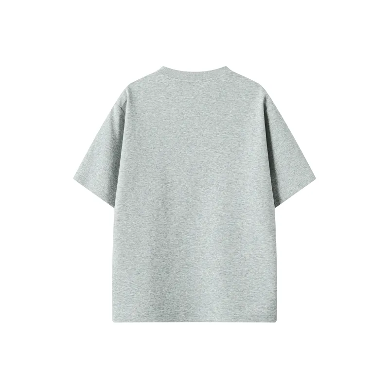 PAINT STAIN T Shirts Unisex-12