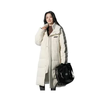 YAYA Down Jackets Unisex Beige