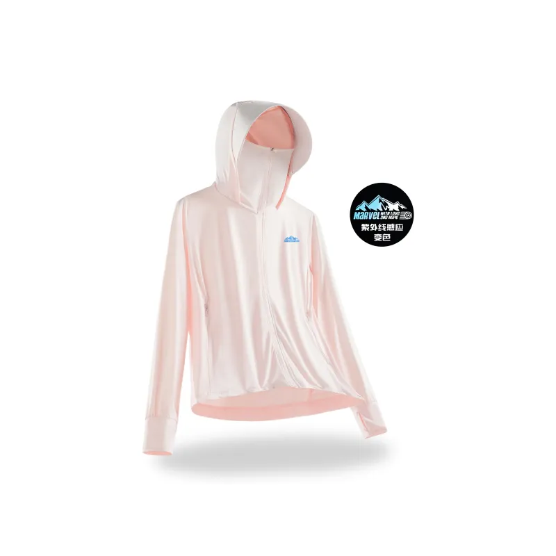 MARVEL Sun Protection Clothing Unisex-28