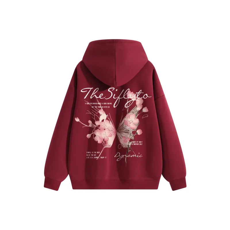 SIFLYTO Sweatshirts Unisex-12