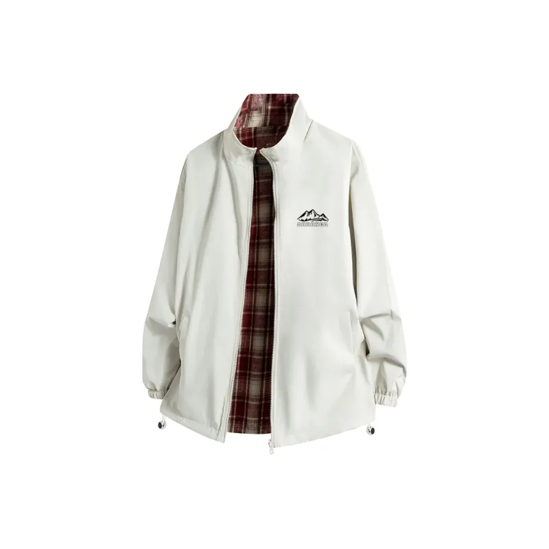 ADOONGA Jackets Unisex-30