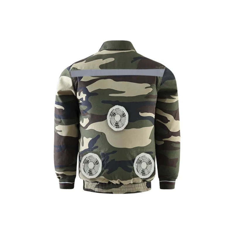 LSVE Jackets Women's-1
