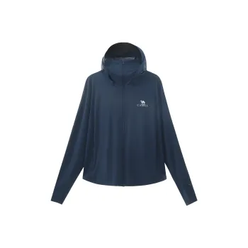 CAMEL Breathable Sun Protection Clothing Men's