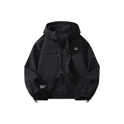 Crayon Shinchan Down Jacket Unisex