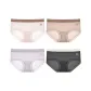4 Pack (A Set: Soft Peach Pink+Cocoa Brown+Luxury Purple+Elegant Black)