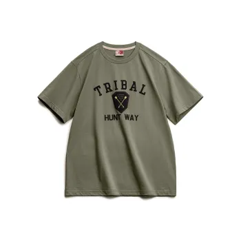 MADEN T Shirts Men