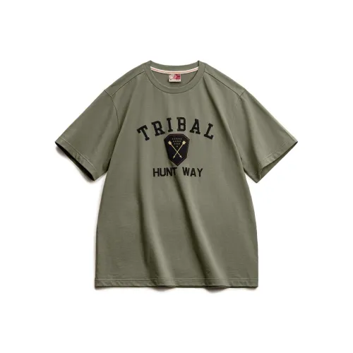 MADEN T Shirts Men