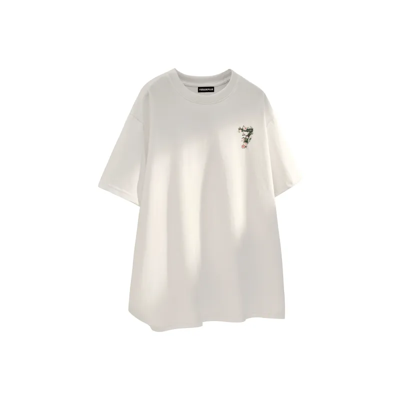 SOIE T Shirts Unisex-11