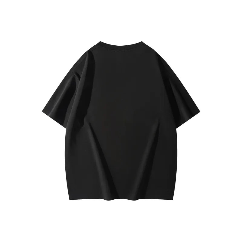 RICE NINE TEN T Shirts Unisex-3