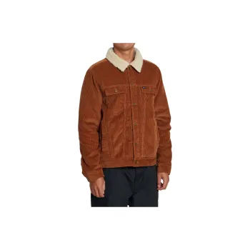 RVCA Jackets Unisex