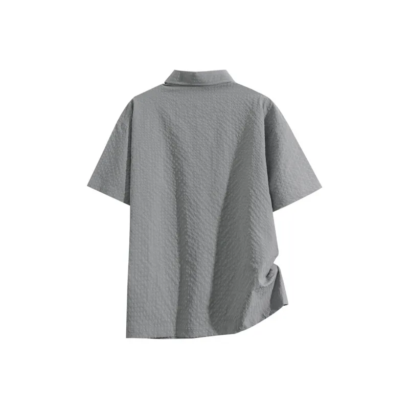 Tre Club Polo Shirts Unisex-3