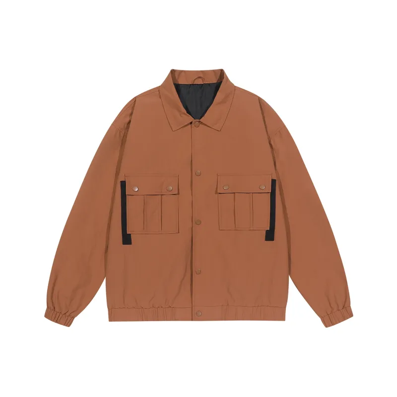 S.view Jackets Unisex-11