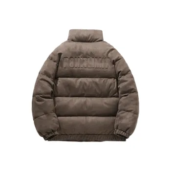POINTLIMIT Puffer Jacket Unisex