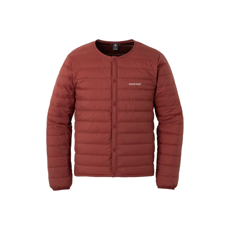MONTBELL Down Jackets Men-10