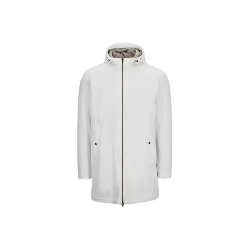 HERNO Resort Ponente Hooded Parka