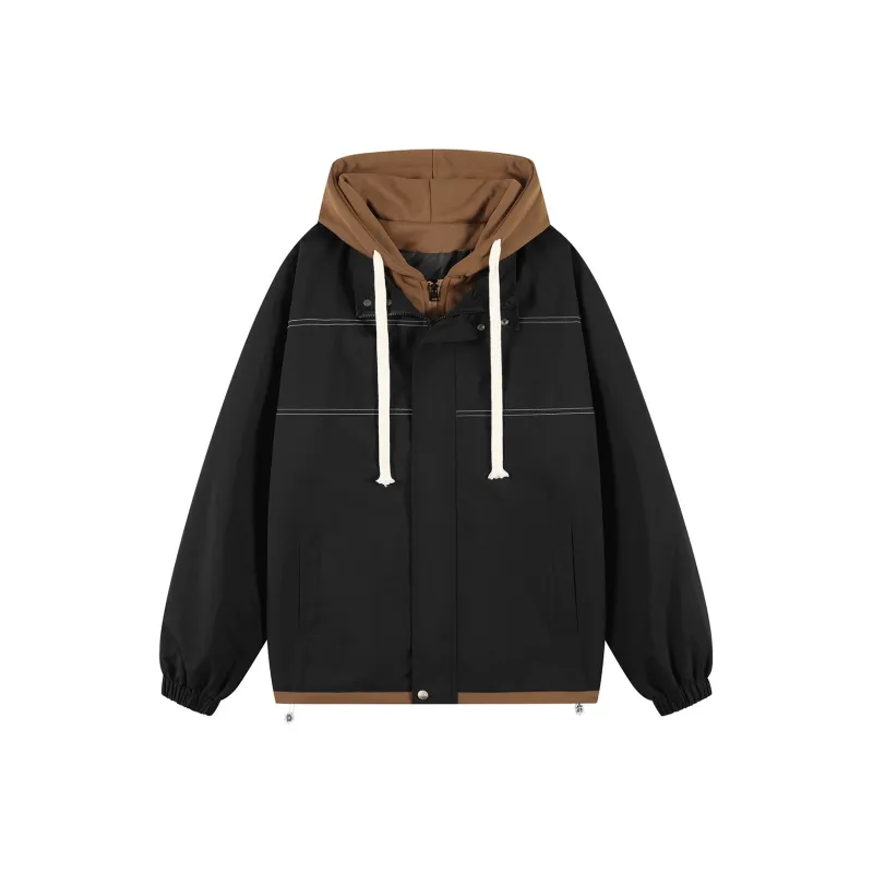 FASTFISH Jackets Unisex-0