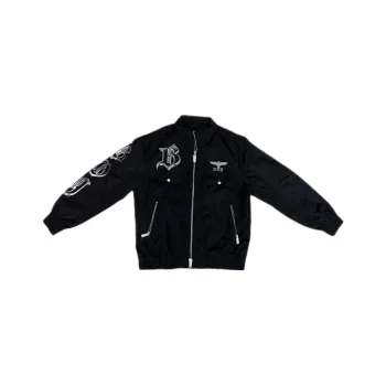 Boy London Jackets Men Black