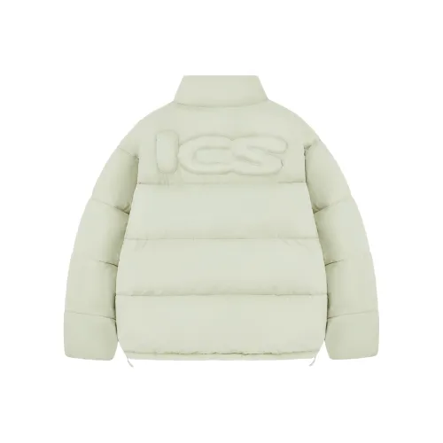ICONS Lab Down Jackets Unisex