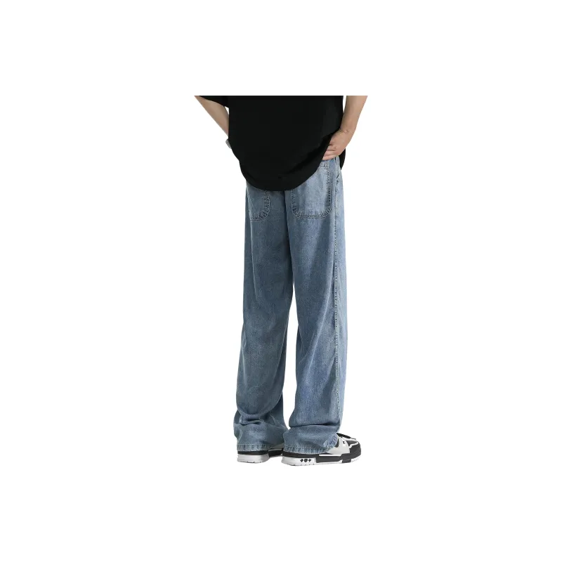 NCAA Jeans Unisex-1