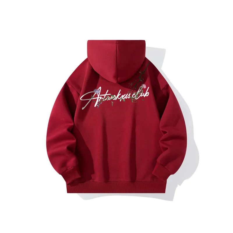 WOKXSS Sweatshirts Unisex-4