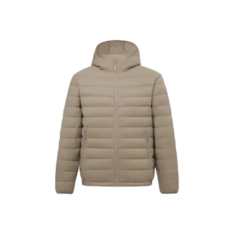 BOSIDENG Light Warm Series Down Jacket Men's-42