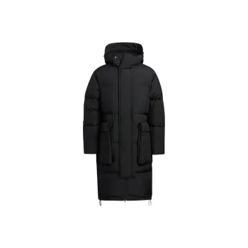 Adidas Originals Down Jackets Men Black