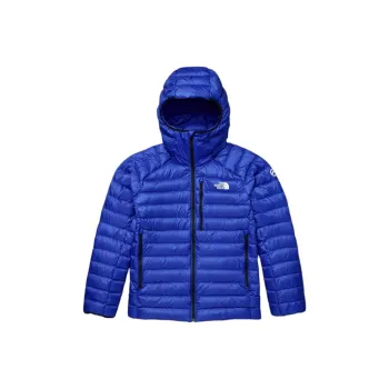 THE NORTH FACE City Outdoor Collection Down Jackets Men Blue