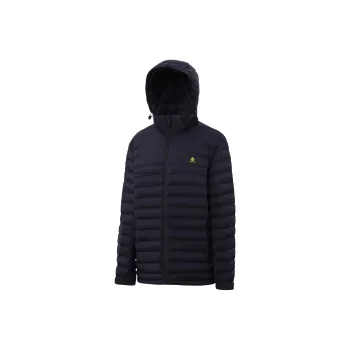 VIVI CYCLE Puffer Jacket Unisex