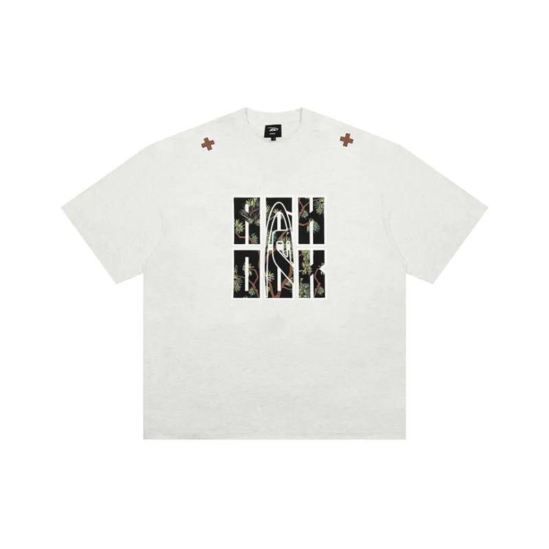 A Chock T Shirts Unisex-6