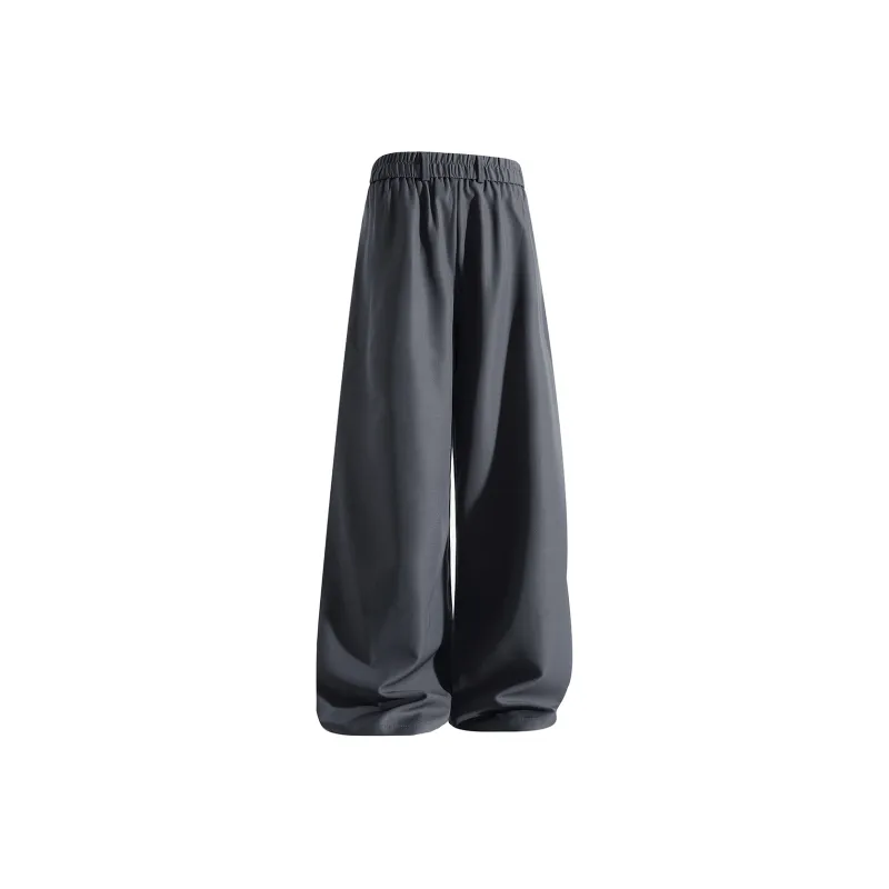 ROSECREED Casual Pants Unisex-1