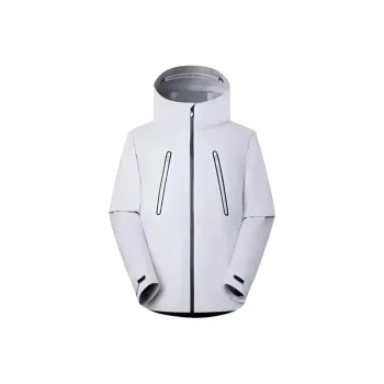 NATUREHIKE Windbreaker Jacket Unisex