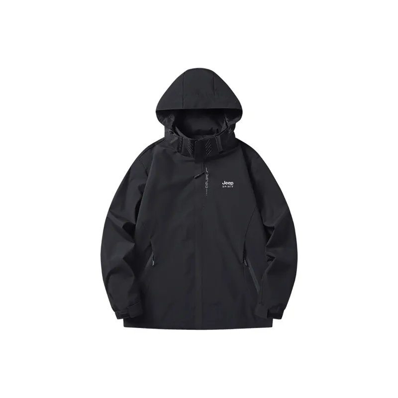 JEEP SPIRIT Jackets Men-2